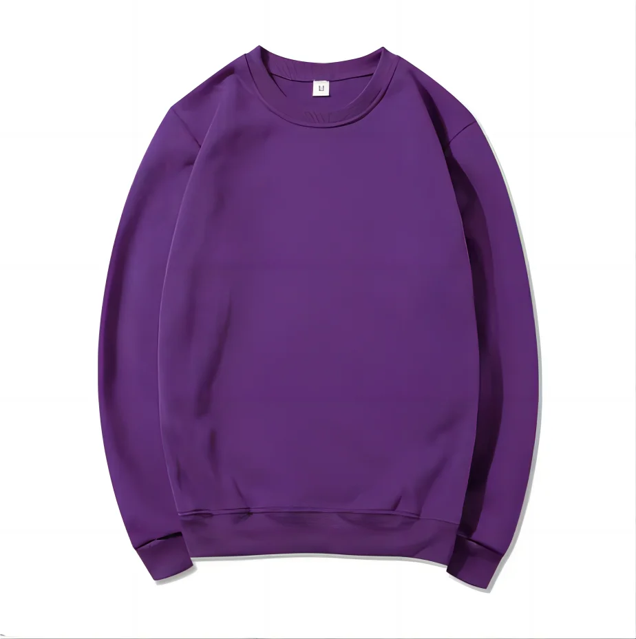 Spring Sweatshirt