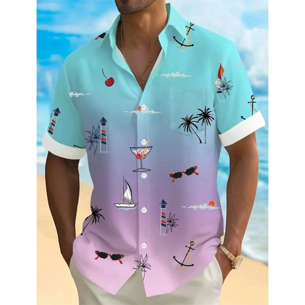 Archer Elegant Shirt