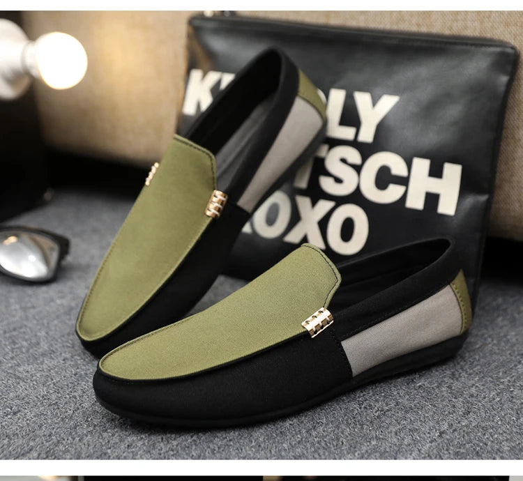 The Humphrey Loafers