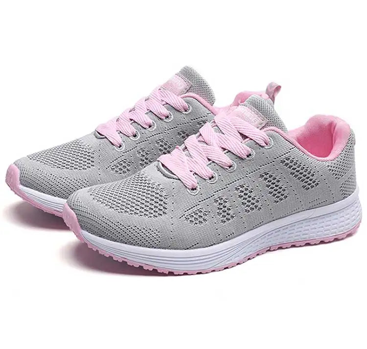 Classic Sports Sneakers — Performance Collection