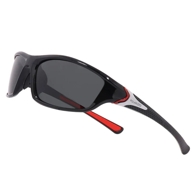 Polarized Fishing Sunglasses Men