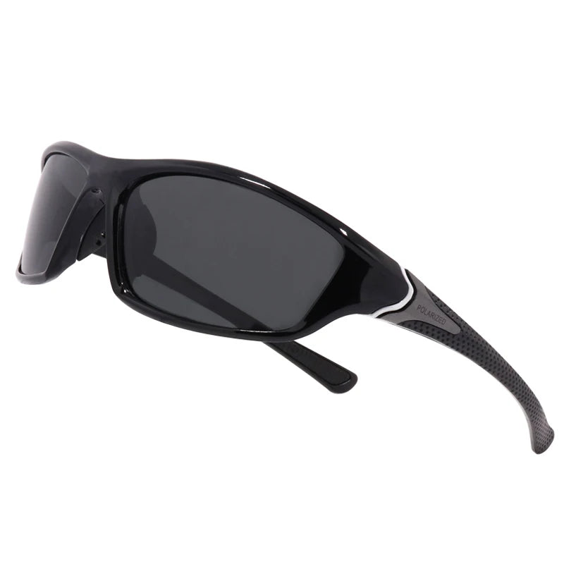 Polarized Fishing Sunglasses Men