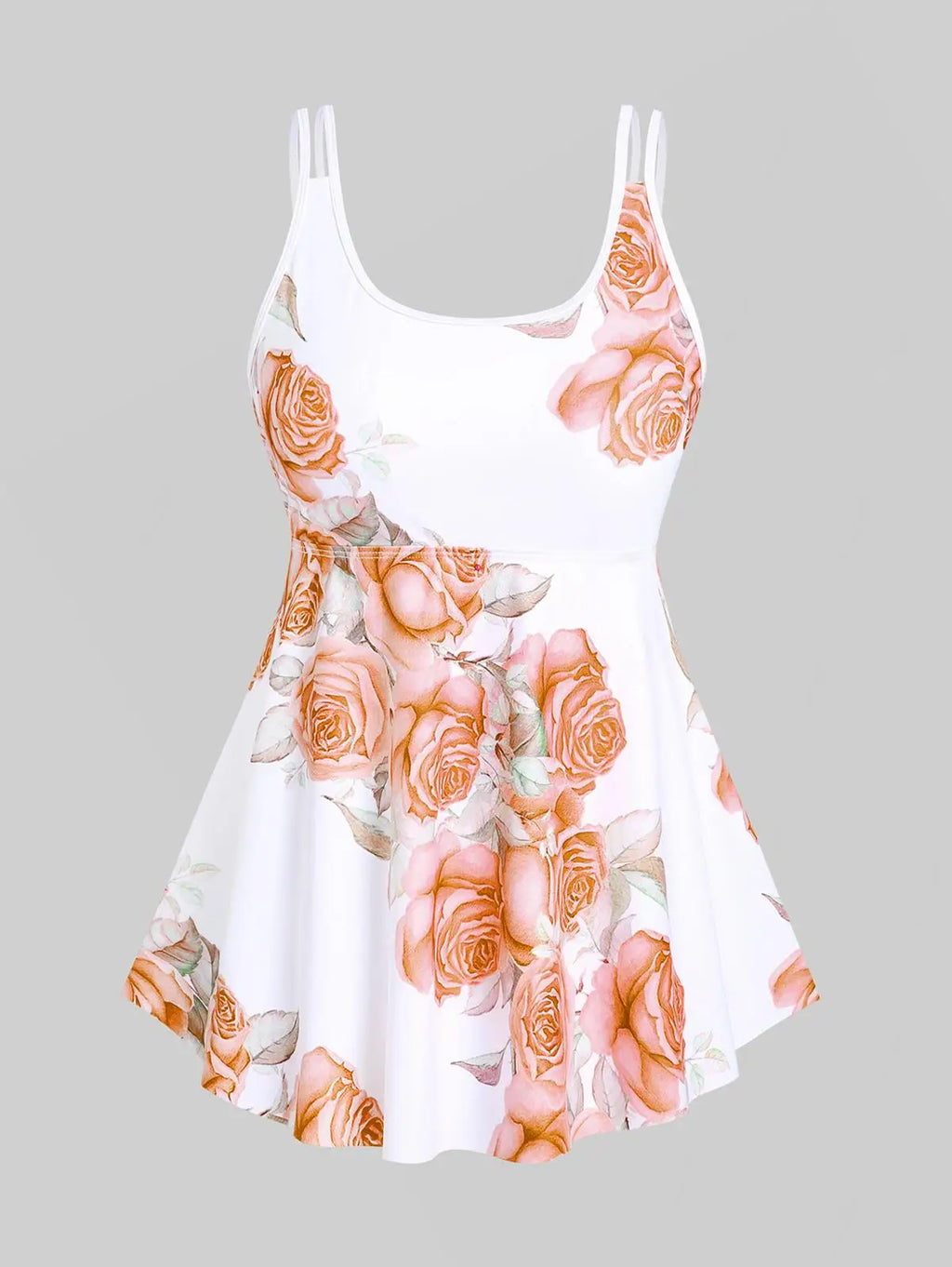 Malcolm Fresh Swimsuit