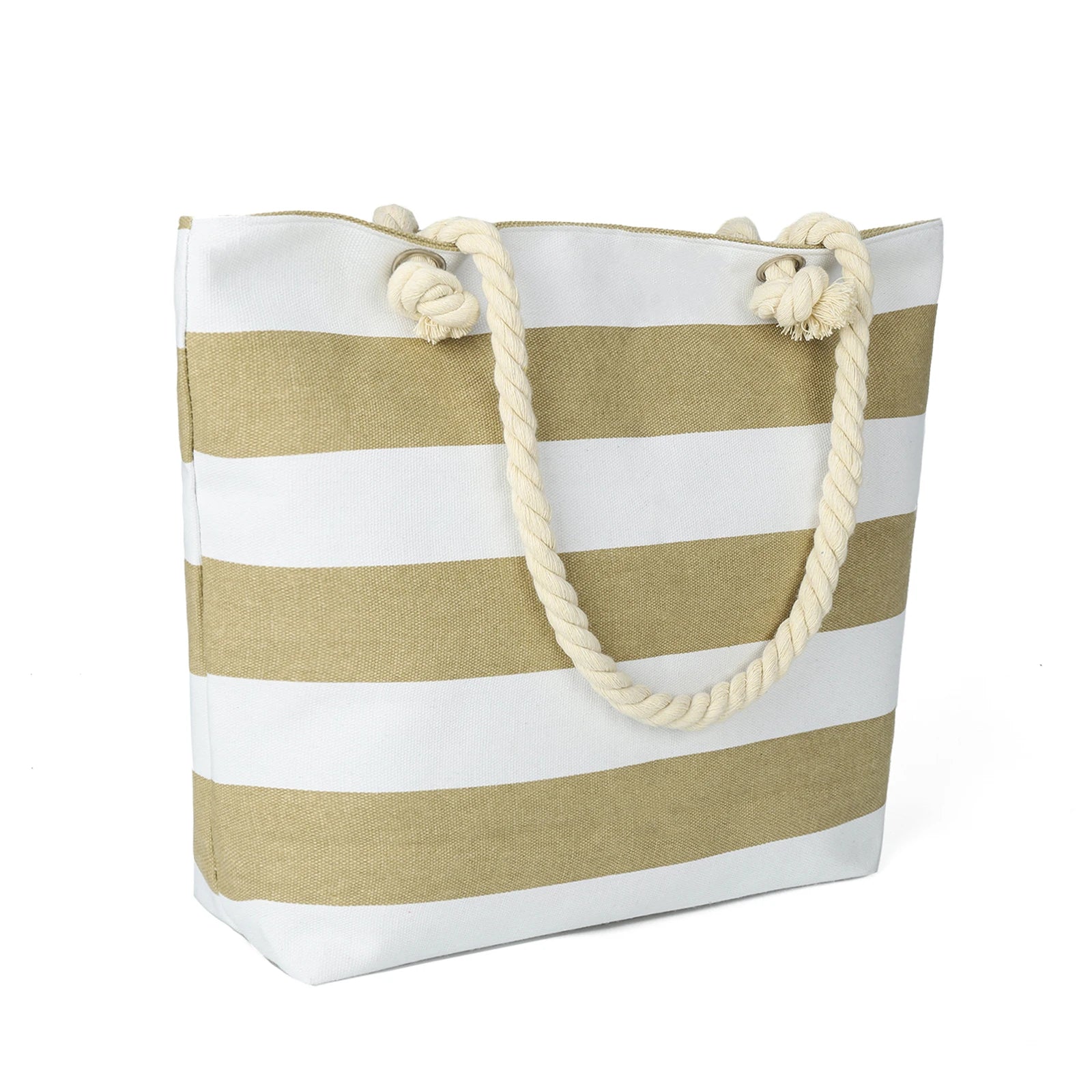 AFKOMST Beach Bag for