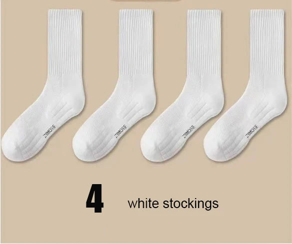 Mason Crisp Socks