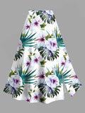 Ladies Zoey Sleek Skirt