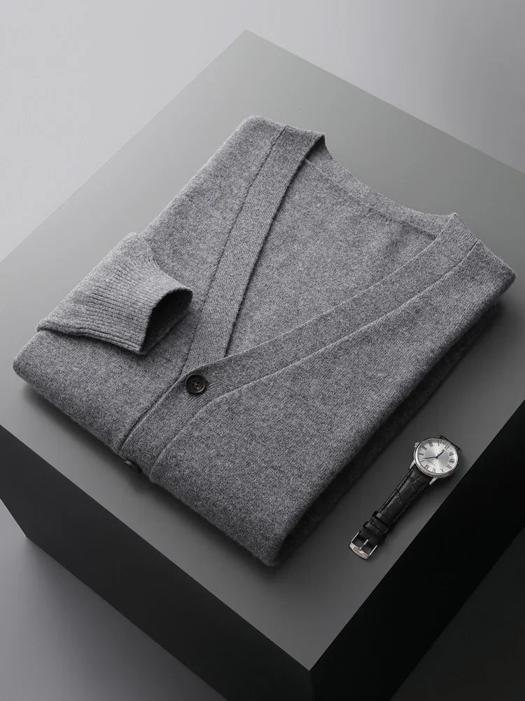 Anthony Vibrant Sweater
