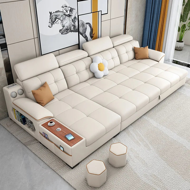 2026 new sofa bed