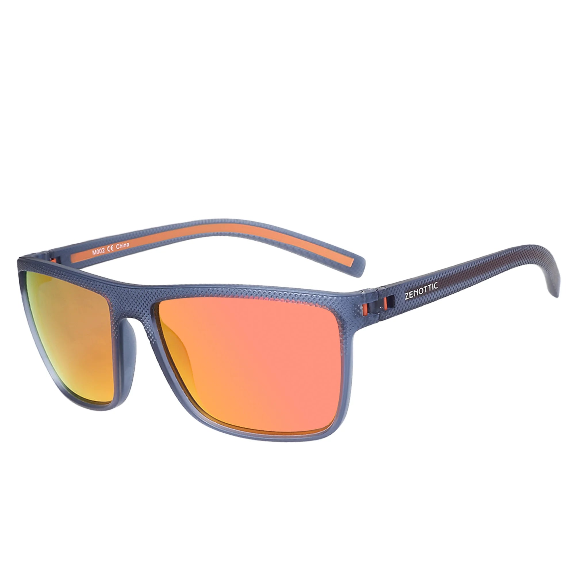 ZENOTTIC Polarized Sunglasses for Men