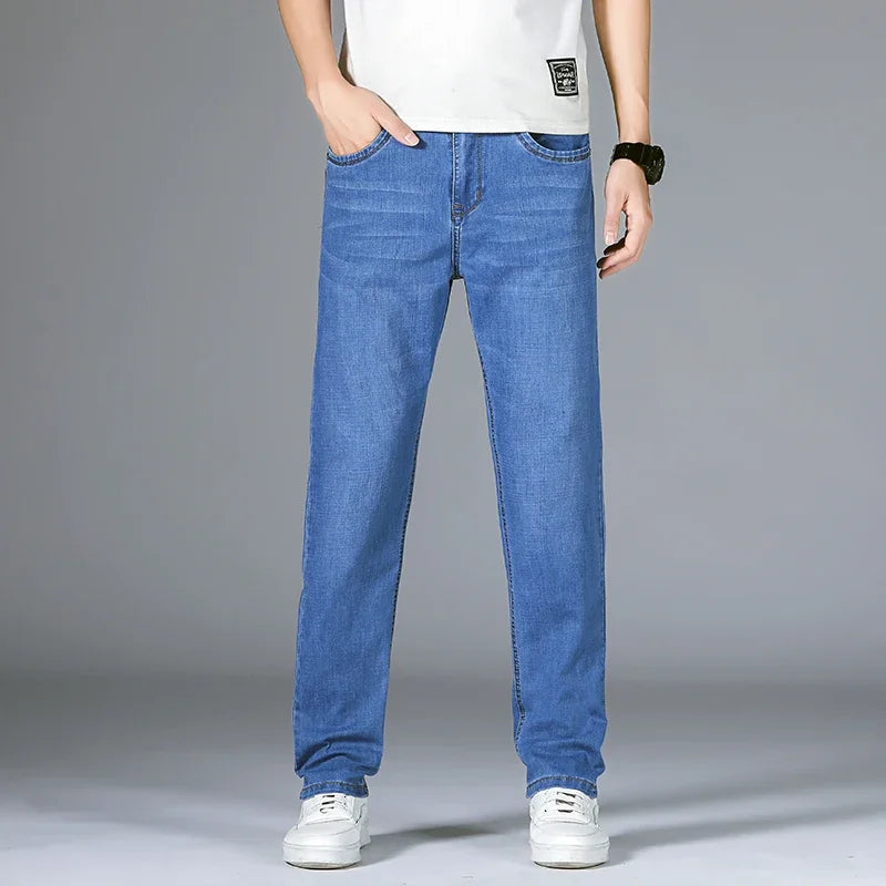 Ashton Elegant Jeans
