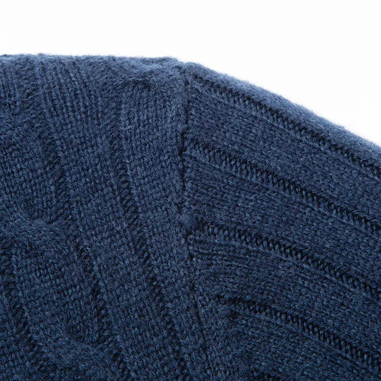 Arnold Modern Sweater