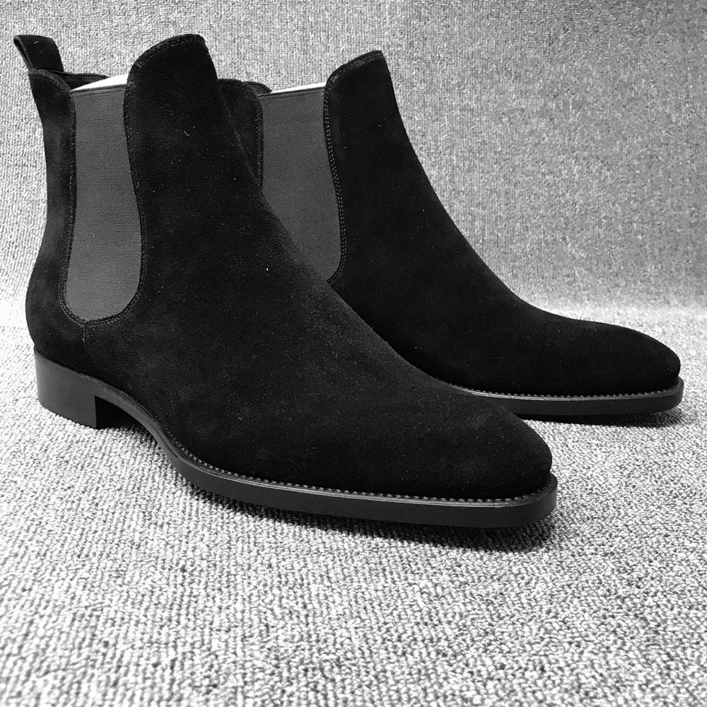 Men Boots New for