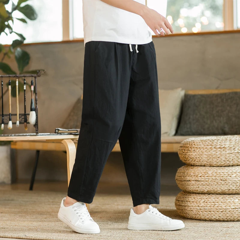 Men's Pants