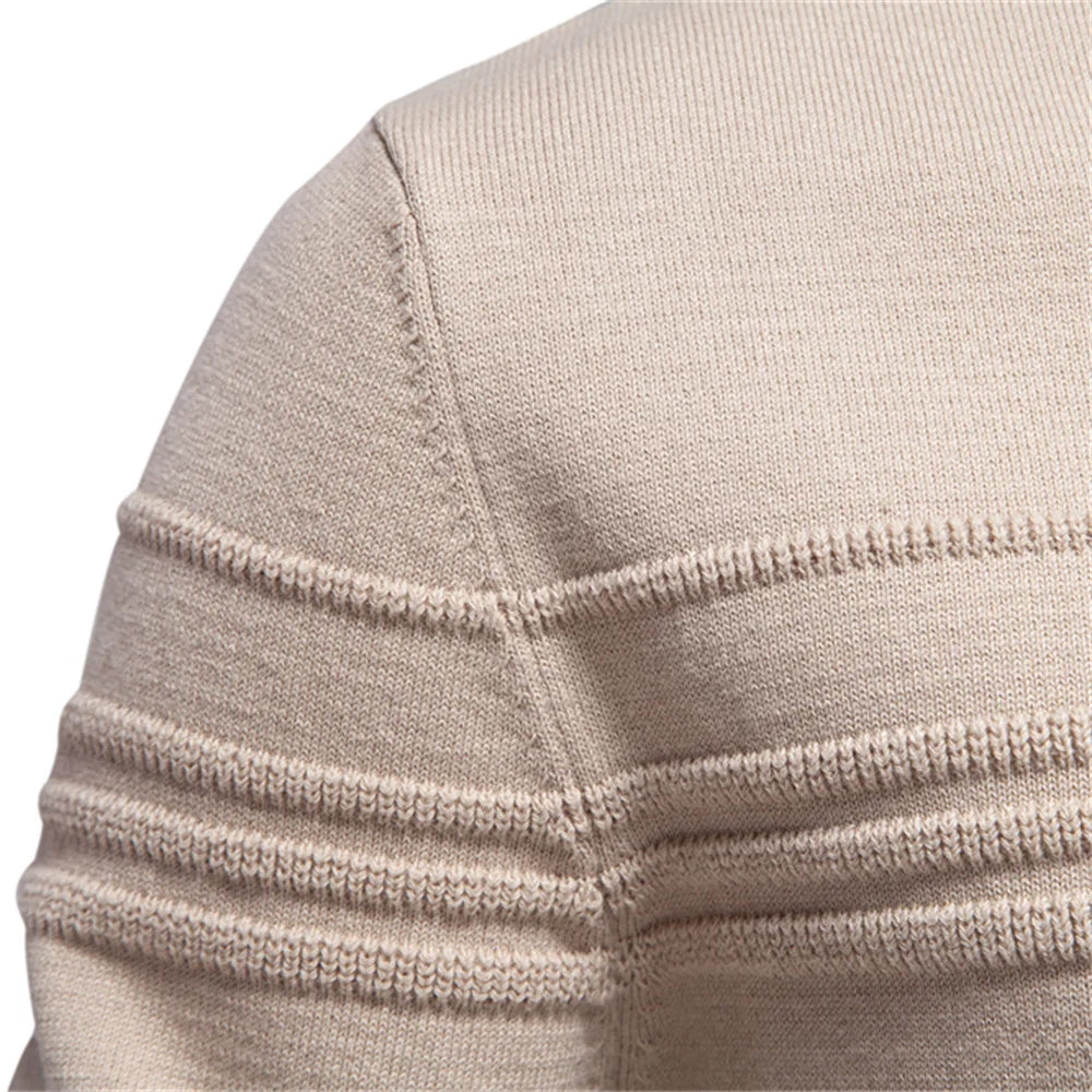 Arnold Slim Sweater