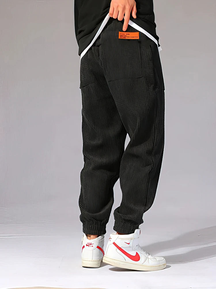 William Sleek Pants