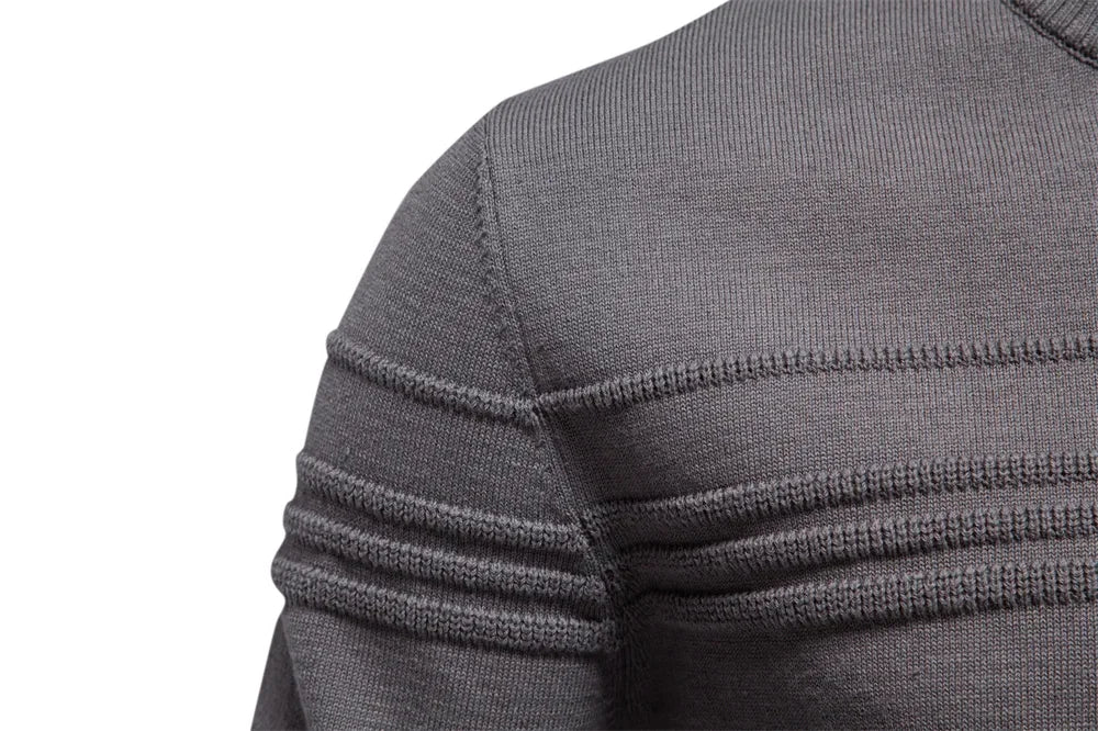 Adam Soft Sweater