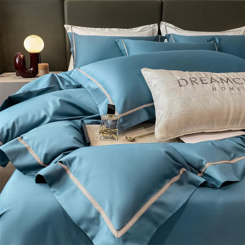 Premium Egyptian Cotton Bedding Set