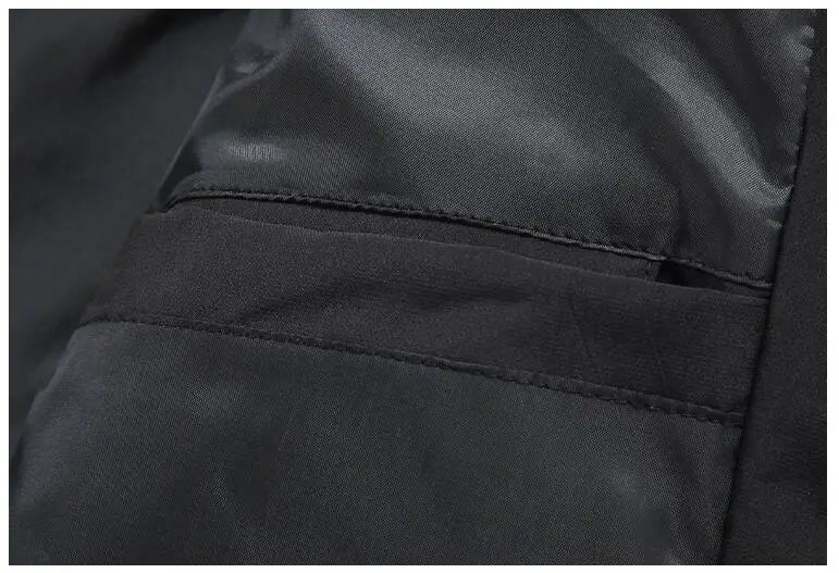 New Winter Men Hooded Casual Short Puffer Jackets Man White Duck Down Coats Quality Male Outdoor Windproof Thicker Warm Parkas