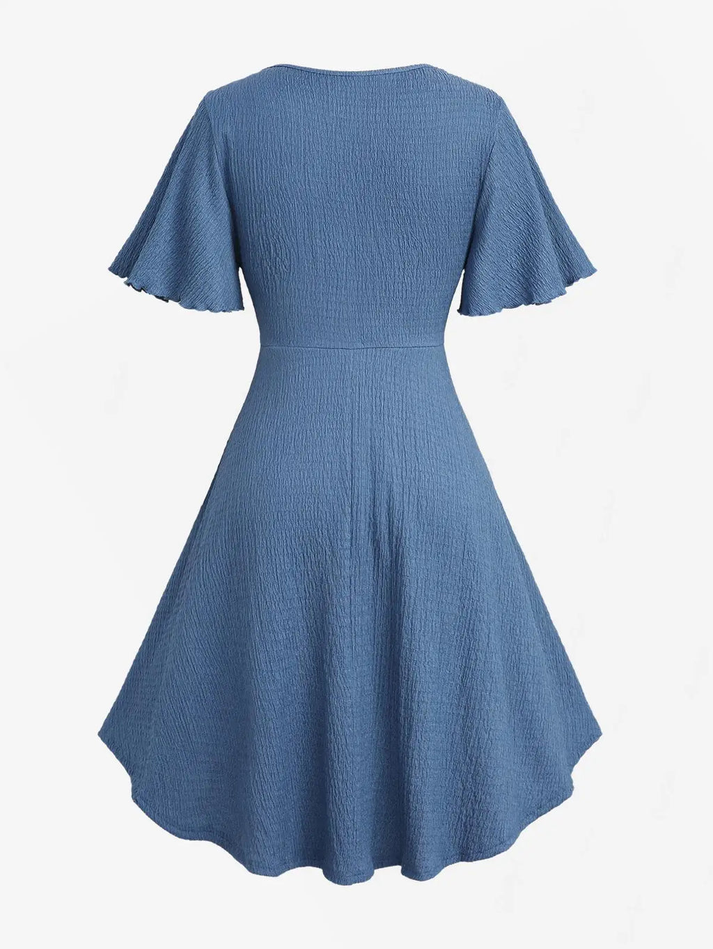 Ladies Hannah Casual Dress