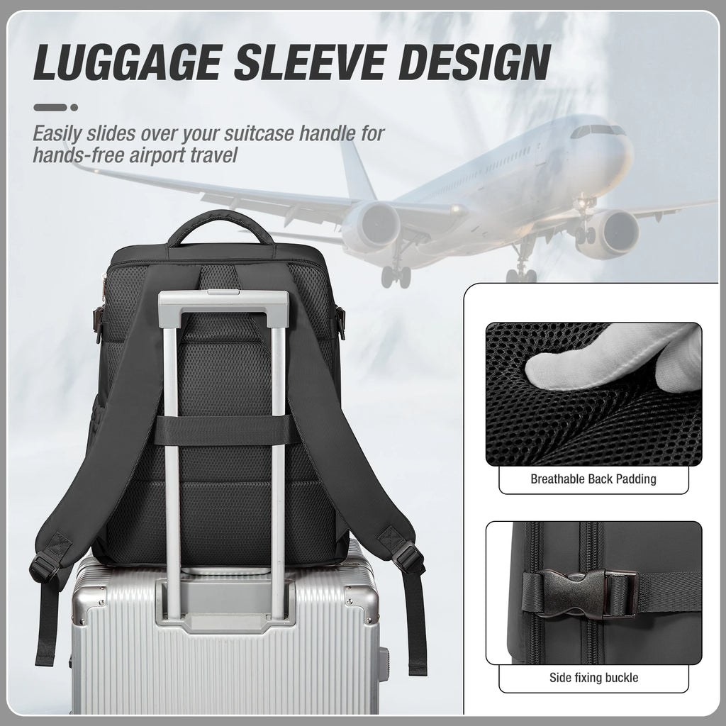 Women Men Hand Luggage