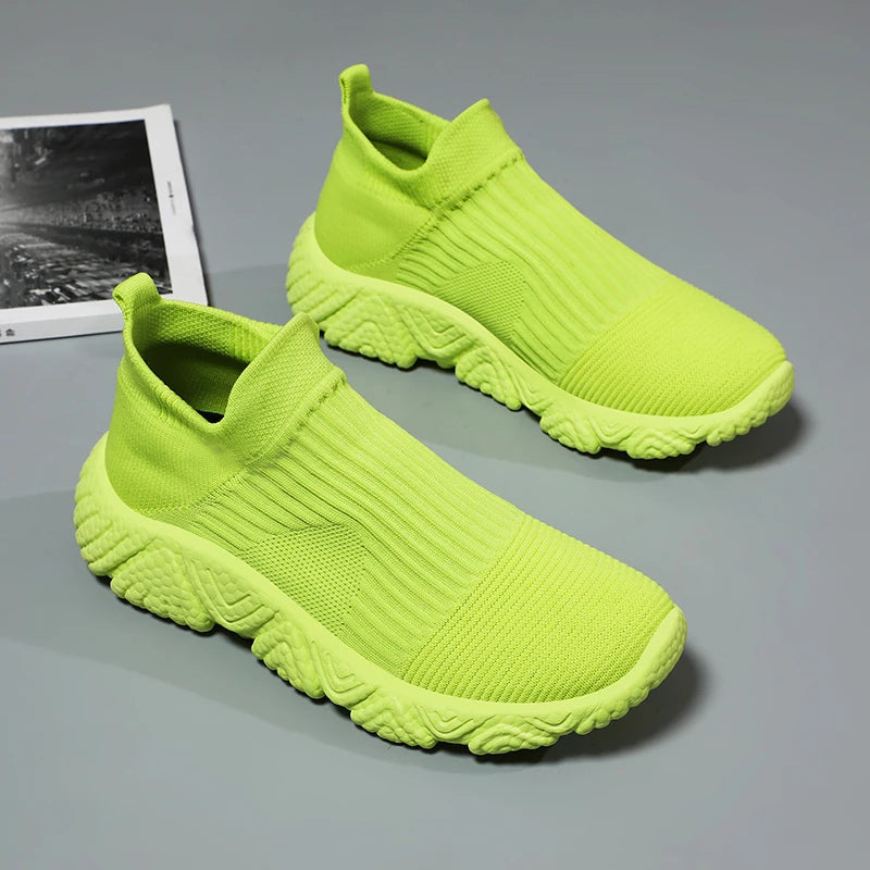 Fit Gearls Women's Sports Shoes | Breathable Running Shoes for Women