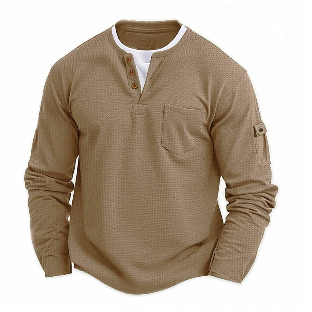 Alex Soft Shirt