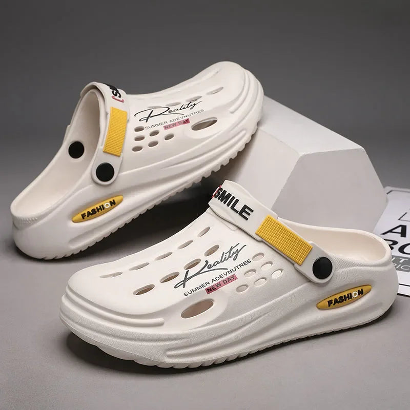Ladies Everly Structured Slippers