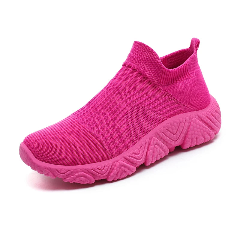 Fit Gearls Women's Sports Shoes | Breathable Running Shoes for Women