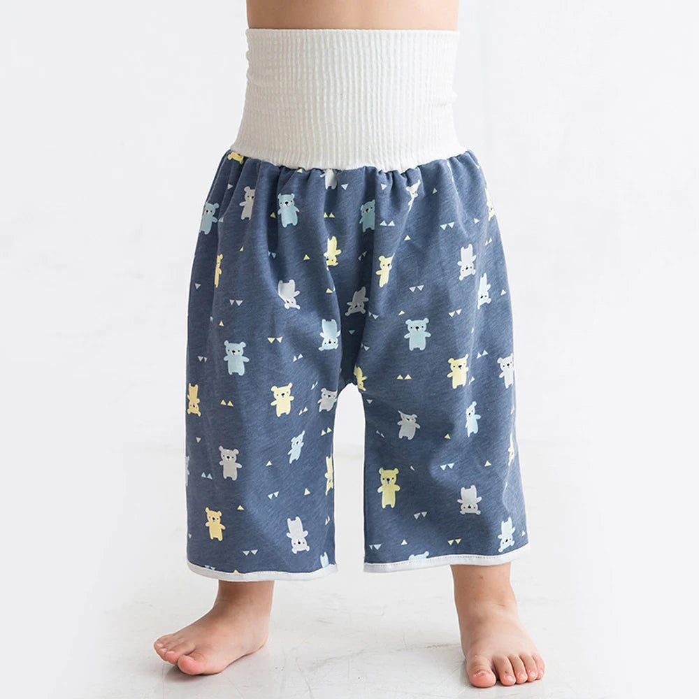 Baby Diaper Waterproof Pants