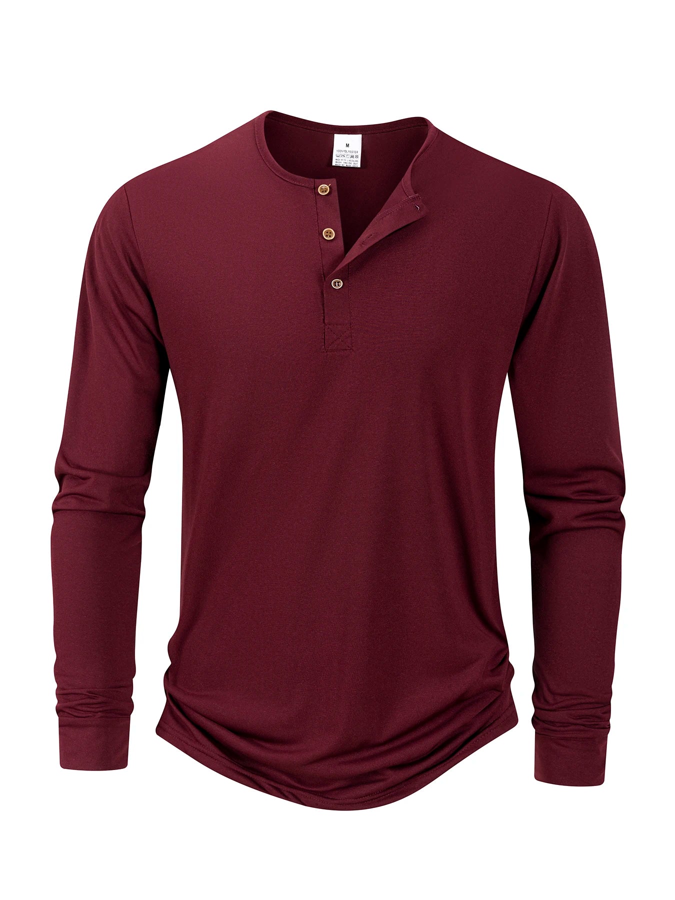 Nathan Vibrant Shirt