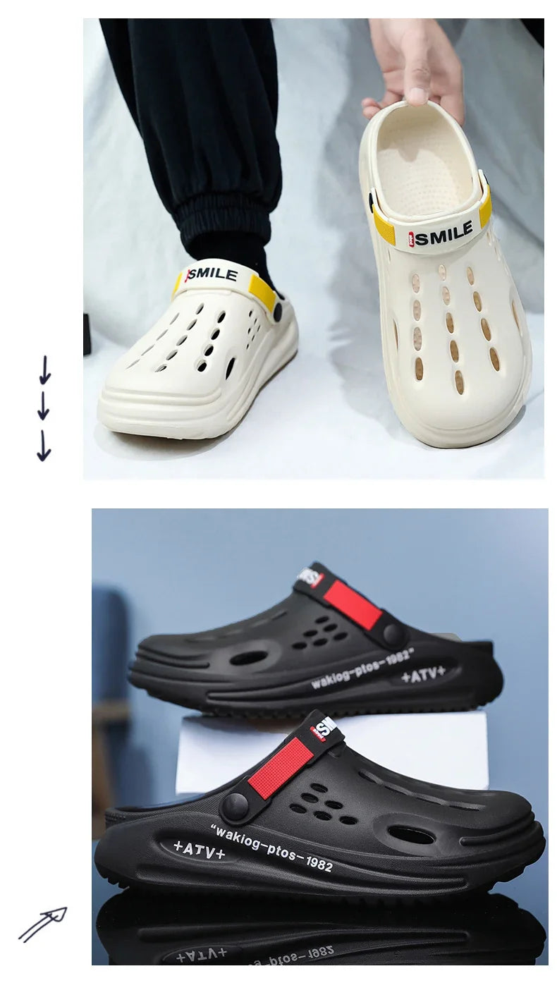 Ladies Everly Structured Slippers