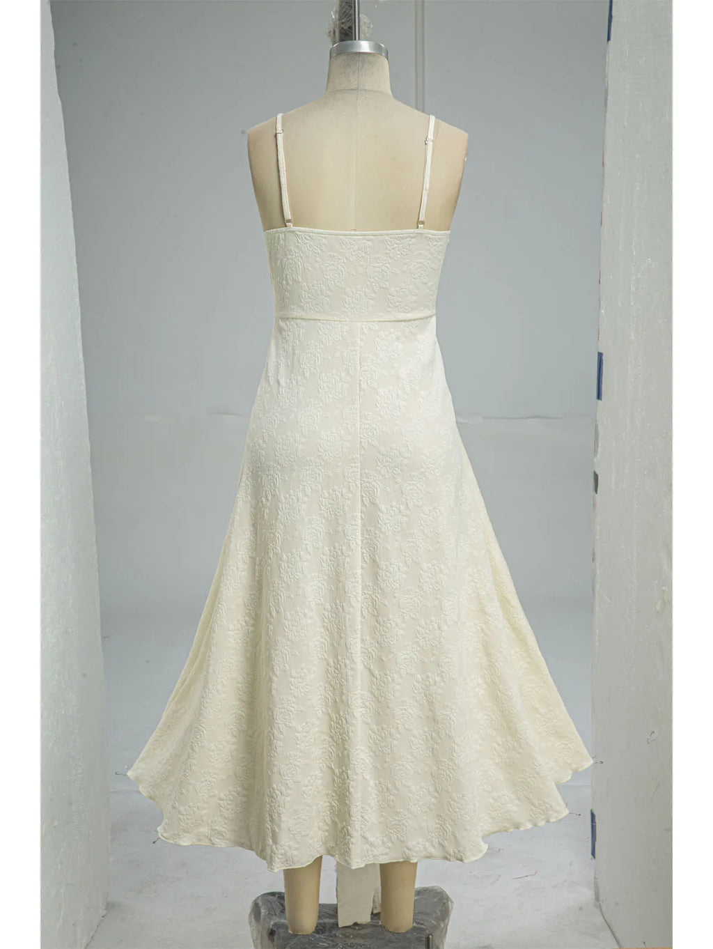 Ladies Brooklyn Elegant Dress