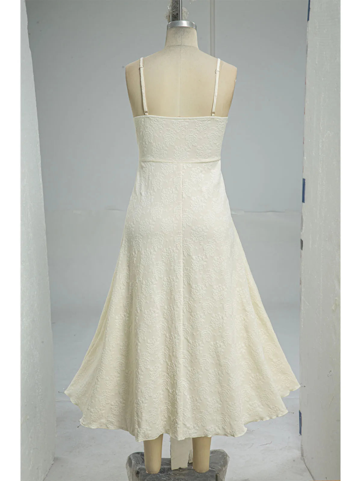 Ladies Brooklyn Elegant Dress
