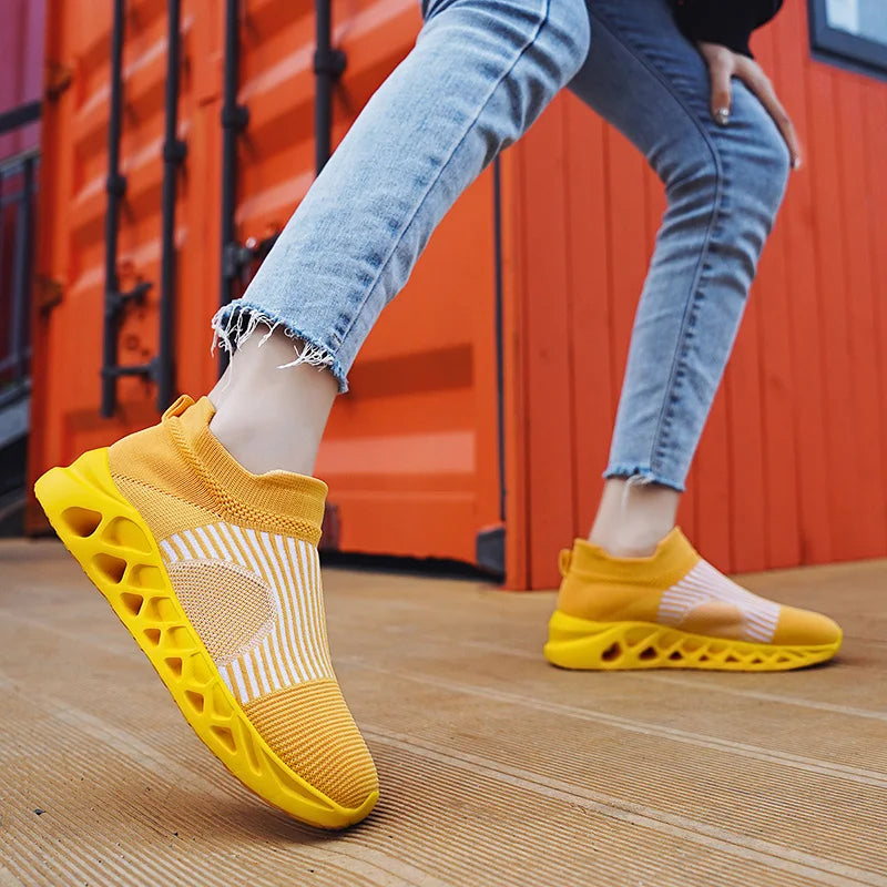 Athletic Sneakers — Unisex Collection