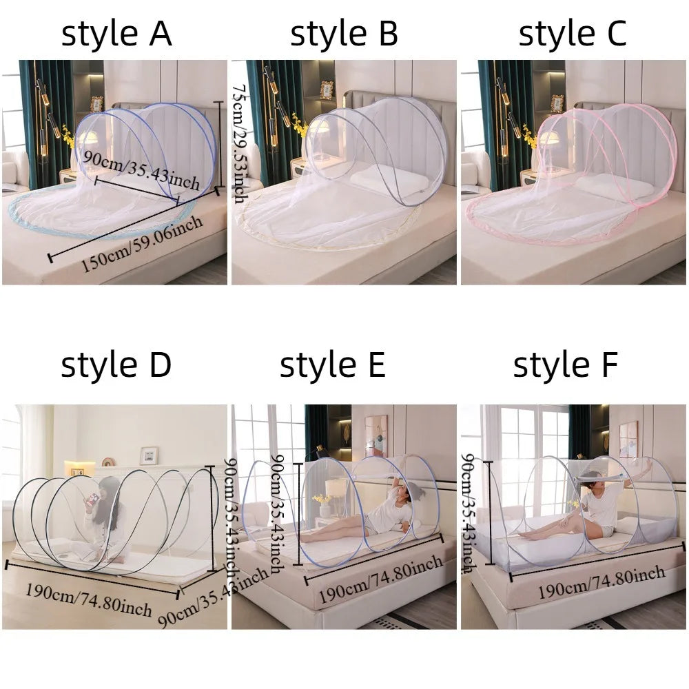 Mosquito Net for Trips
