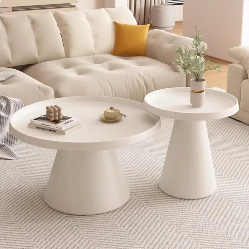 Aesthetic Design Side Table
