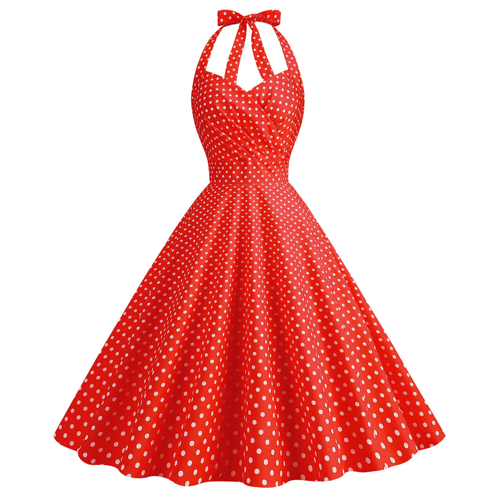 Ladies Kinsley Timeless Dress