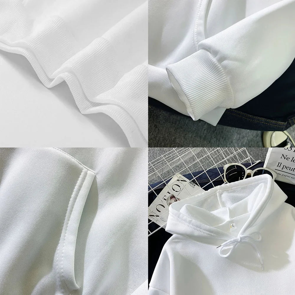 Drew Slim Hoodie