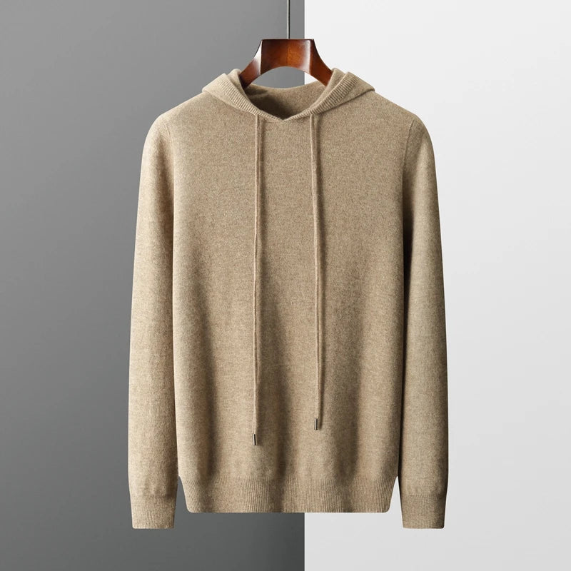 Owen Modern Hoodie