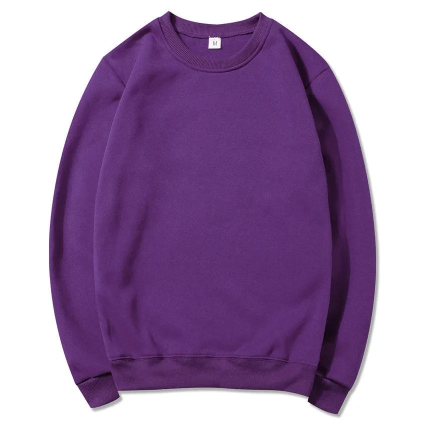 Spring Sweatshirt