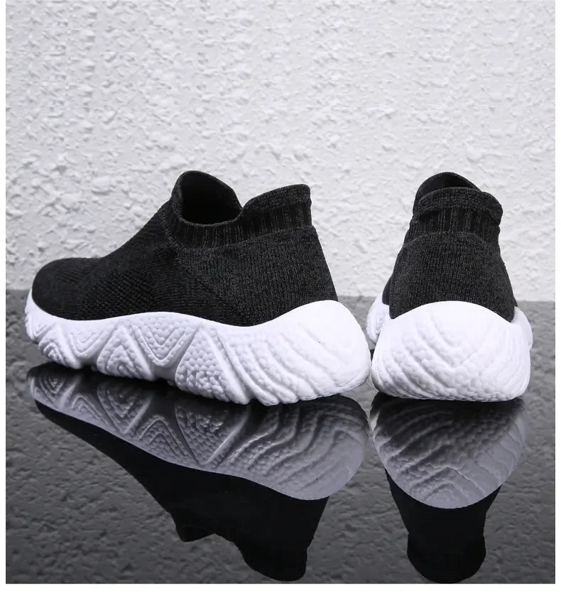 Men's Sneakers Sale Vulcanized Shoes Platform Loafers Men's Ankle Boots Men's Sports Shoes Tennis Casual Sneakers Running Size