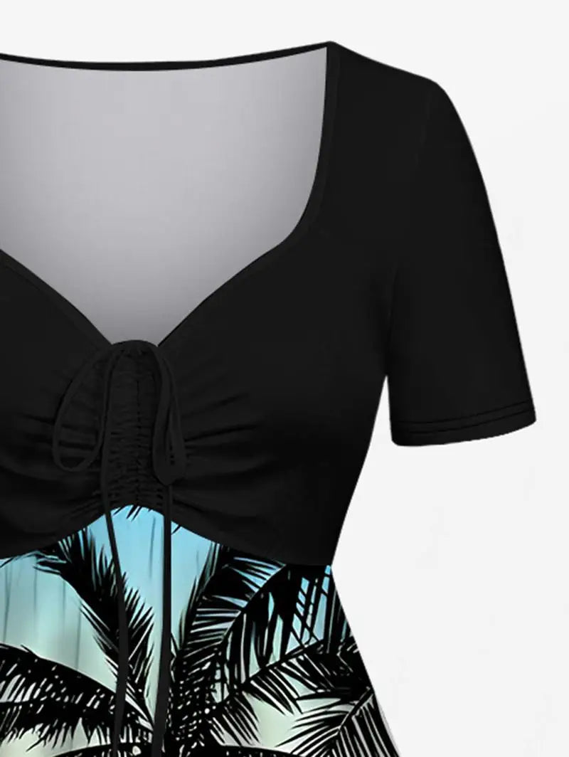 Ladies Kennedy Crisp Dress
