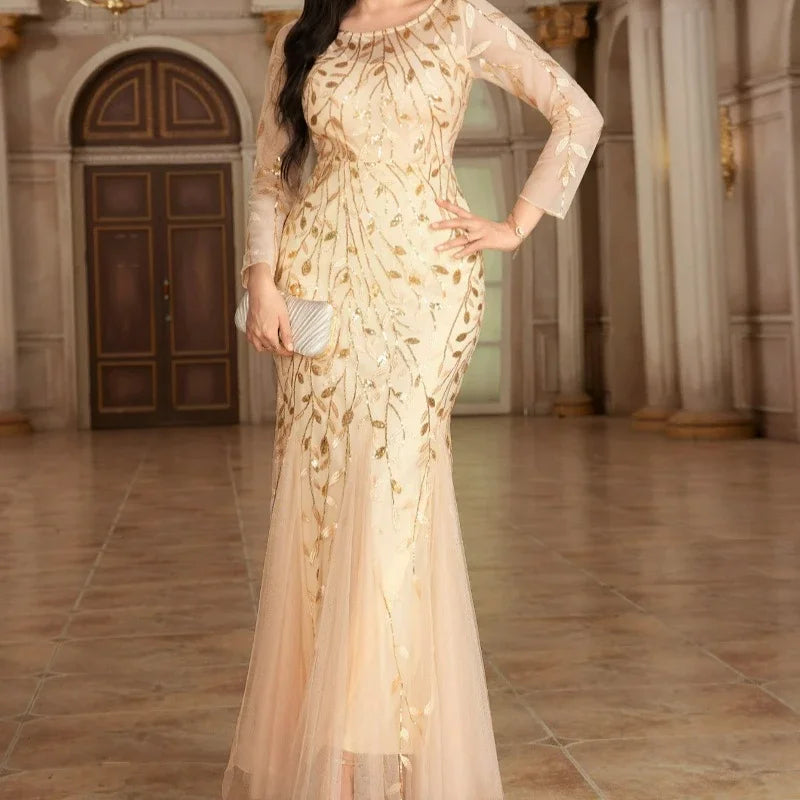 Oliver Vibrant Dress