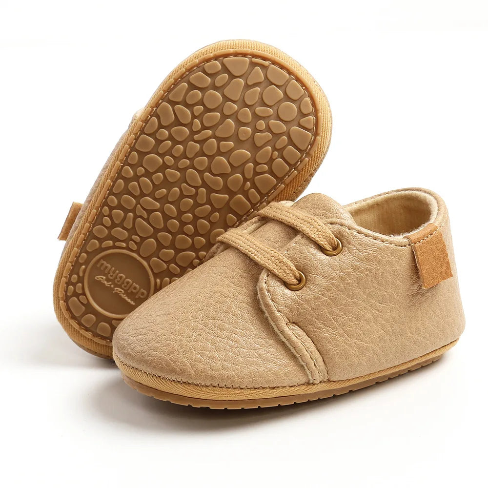 Baby Sports Boot Retro