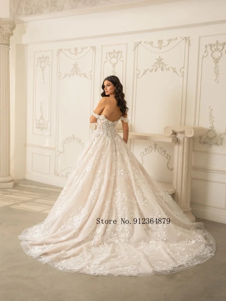 Popular Off The Shoulder