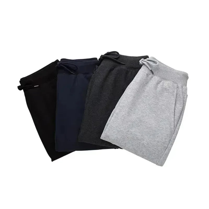 Axel Vibrant Pants