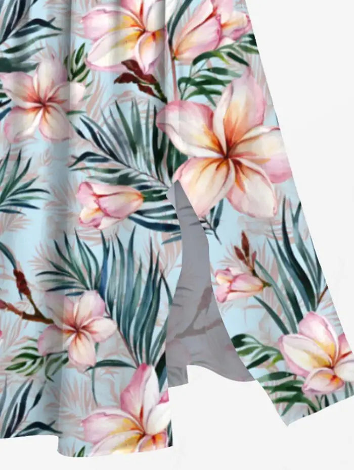 Nathan Refined Dress