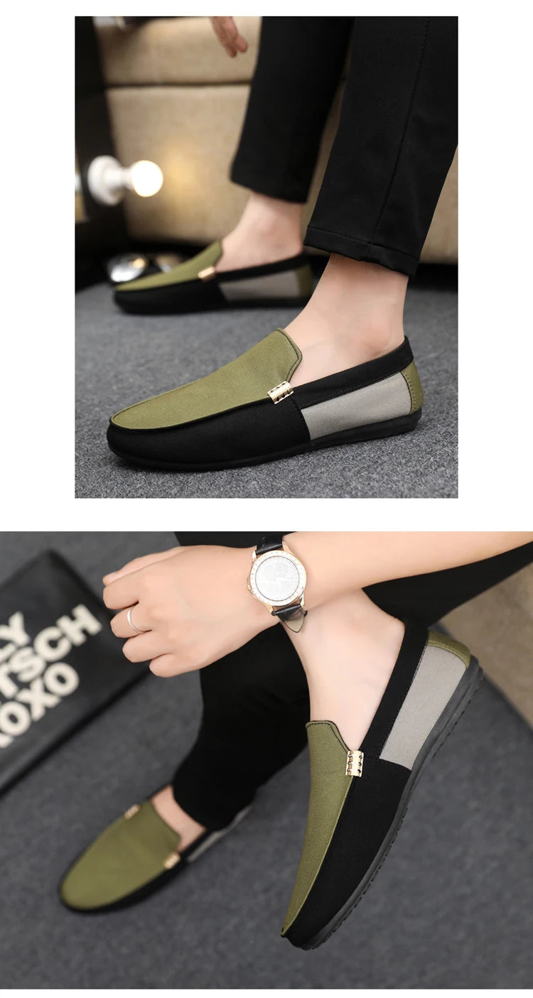 The Humphrey Loafers