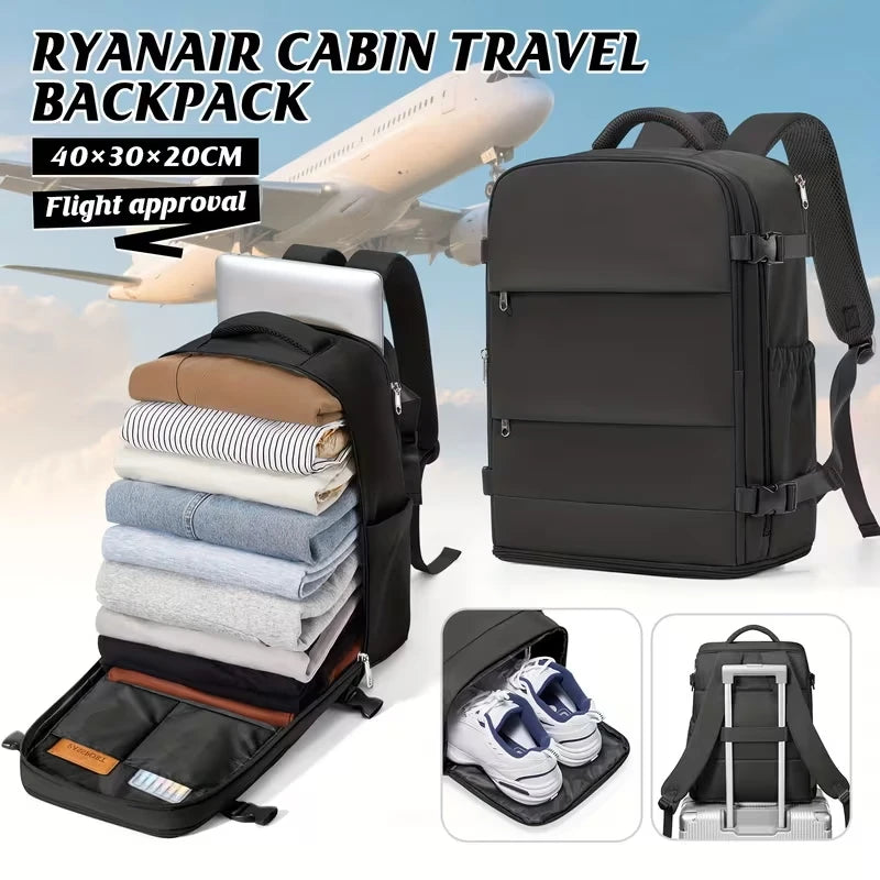 Women Men Hand Luggage