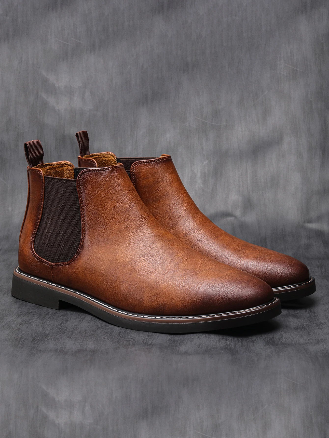 40~46 Men Chelsea Boots